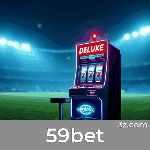 59bet: Estratégias de Apostas em Esporte
