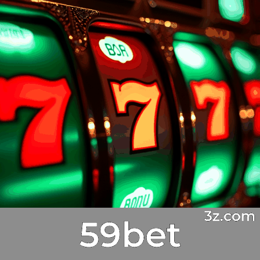 Experimente 59bet: Cassino Imersivo para Brasileiros