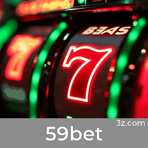 Universo de Jogos Extraordinários do 59bet: Diversão Sem Limites