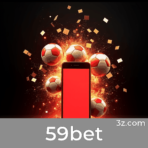 Descubra a Conveniência e Funcionalidade Completa do 59bet