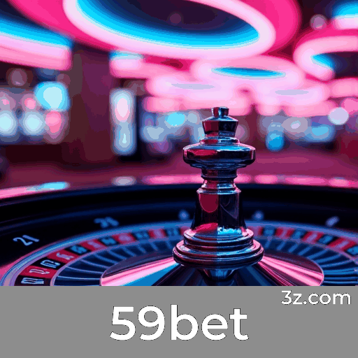 Universo de Jogos Extraordinários do 59bet: Diversão Sem Limites