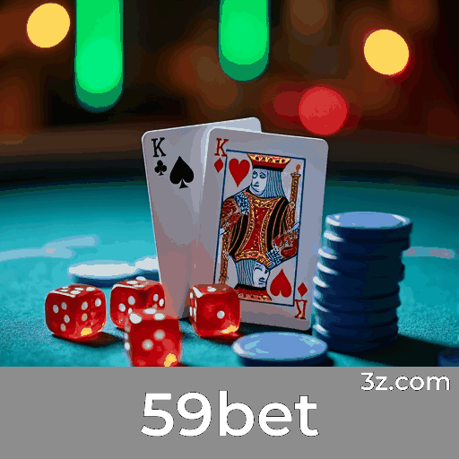 59bet: Experiência de Cassino Luxuosa e Imersiva